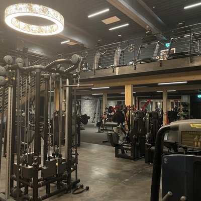 Fitness Express in Gärtringen