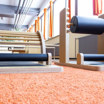 Five Training im Fitness Express Vaihingen