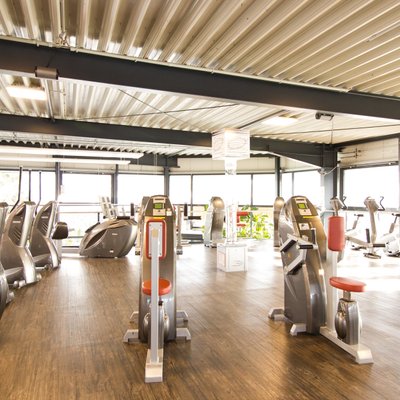 Milon Training im Fitness Express Böblingen
