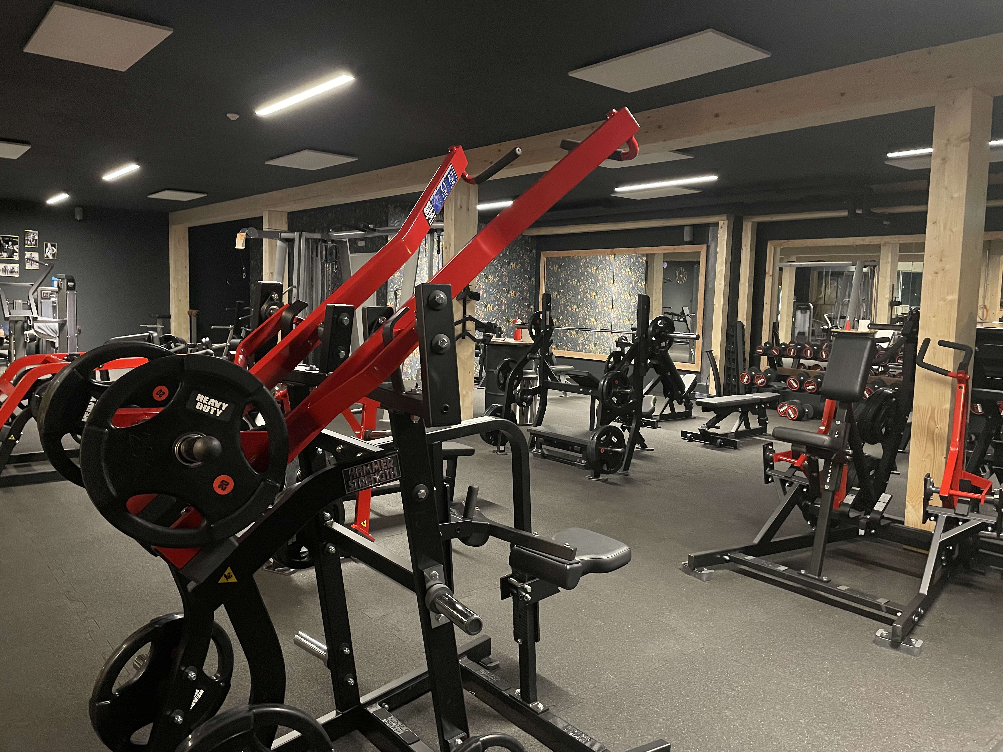 Platzhalterbild – Fitness Express Böblingen